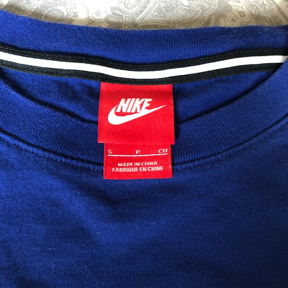 Nike Top